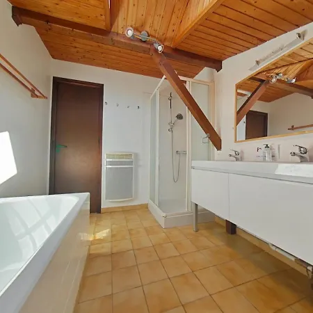 Appartement Les Balcons De
