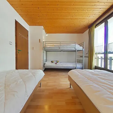 Appartement Les Balcons De Bussang