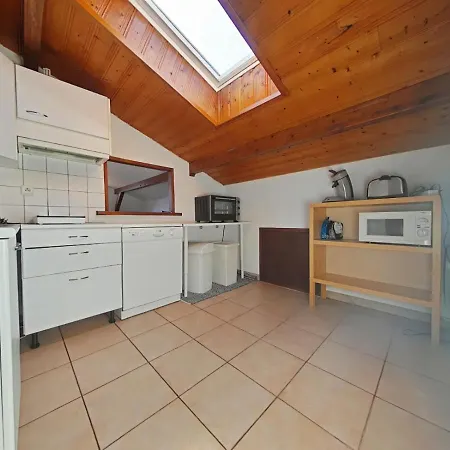 Les Balcons De * Bussang