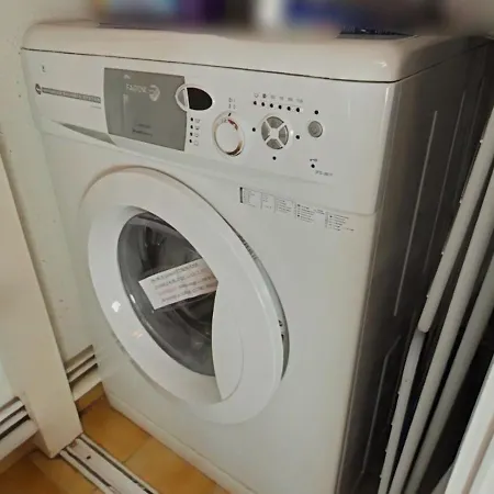 Les Balcons De Appartement *